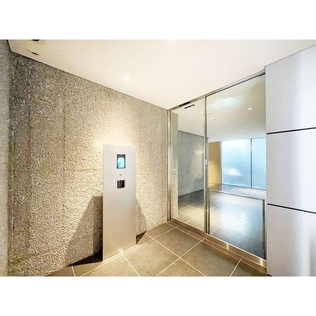 Ｍトリアノンの物件内観写真