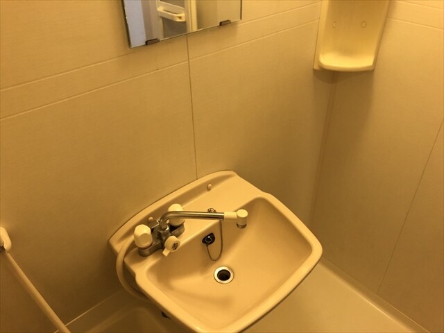 オリオ麻布十番（OLIO麻布十番）の物件内観写真