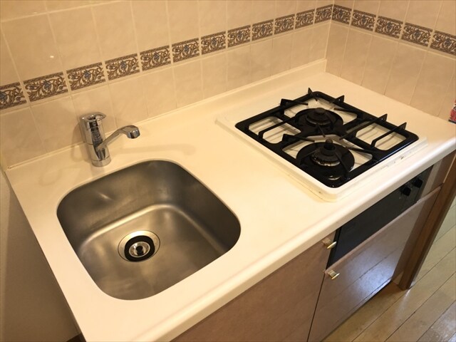 オリオ麻布十番（OLIO麻布十番）の物件内観写真