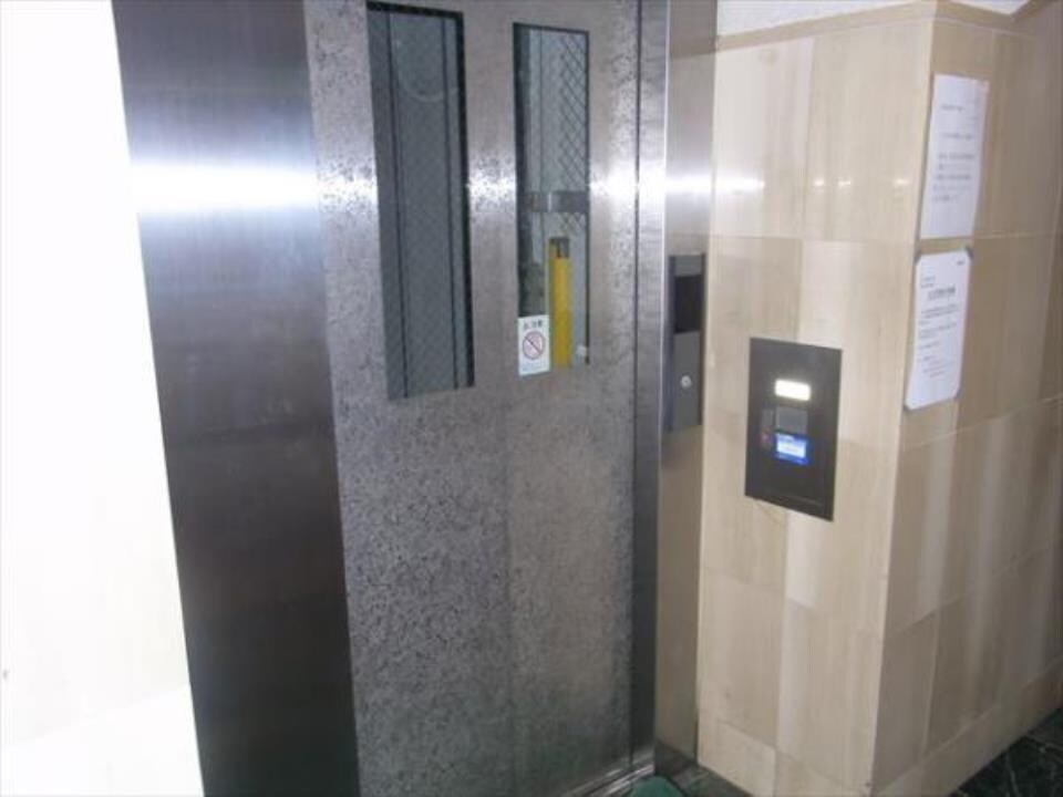 オリオ麻布十番（OLIO麻布十番）の物件内観写真