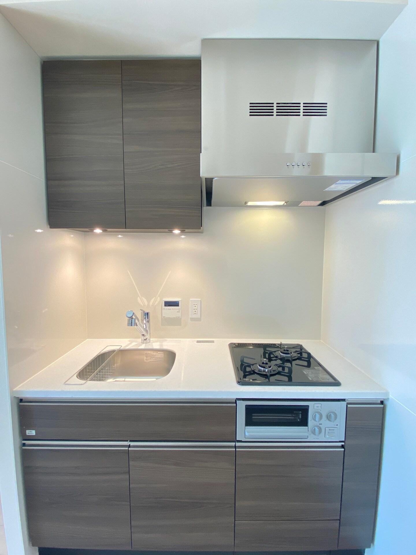 白金ザ・スカイ東棟（SHIROKANE THE SKY）の物件内観写真