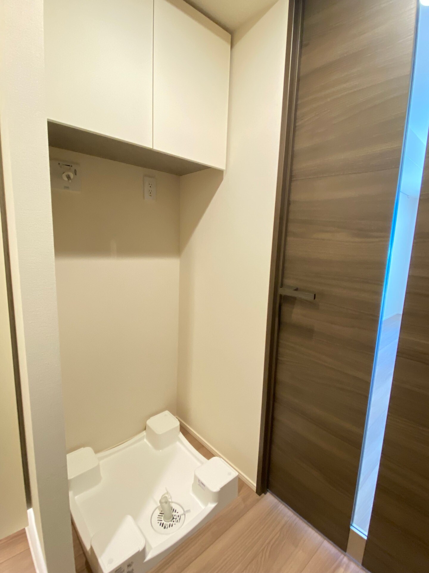 白金ザ・スカイ東棟（SHIROKANE THE SKY）の物件内観写真