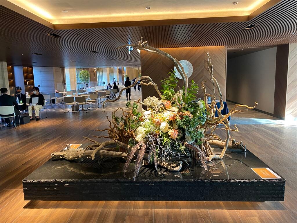 白金ザ・スカイ東棟（SHIROKANE THE SKY）の物件内観写真