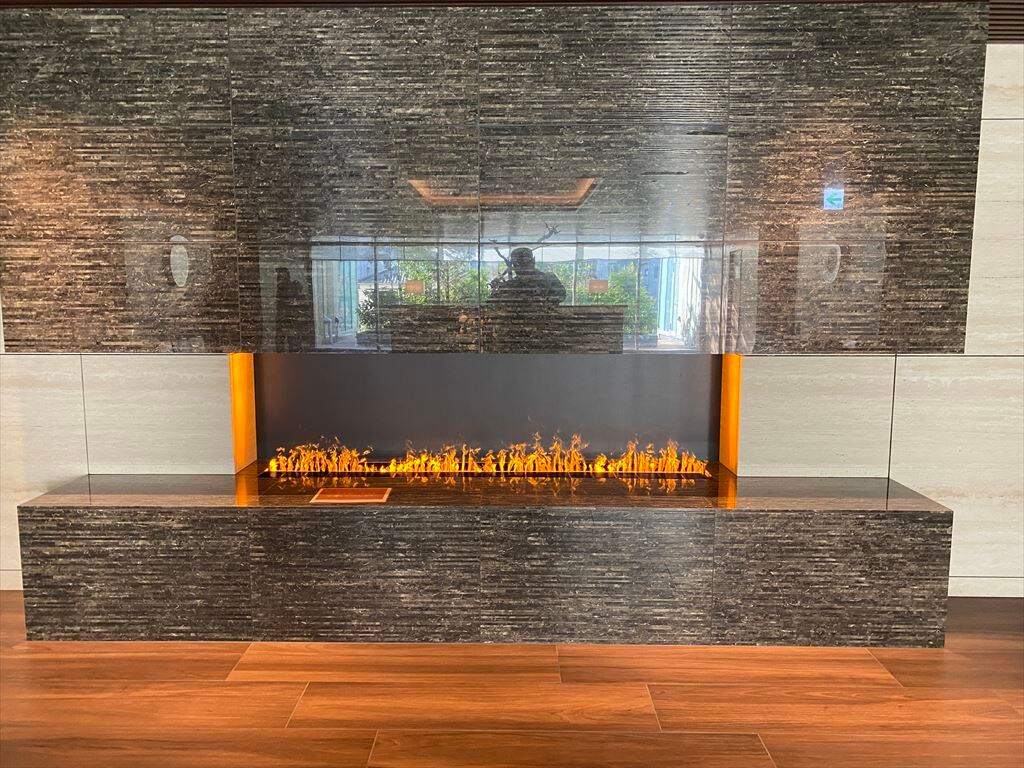 白金ザ・スカイ東棟（SHIROKANE THE SKY）の物件内観写真