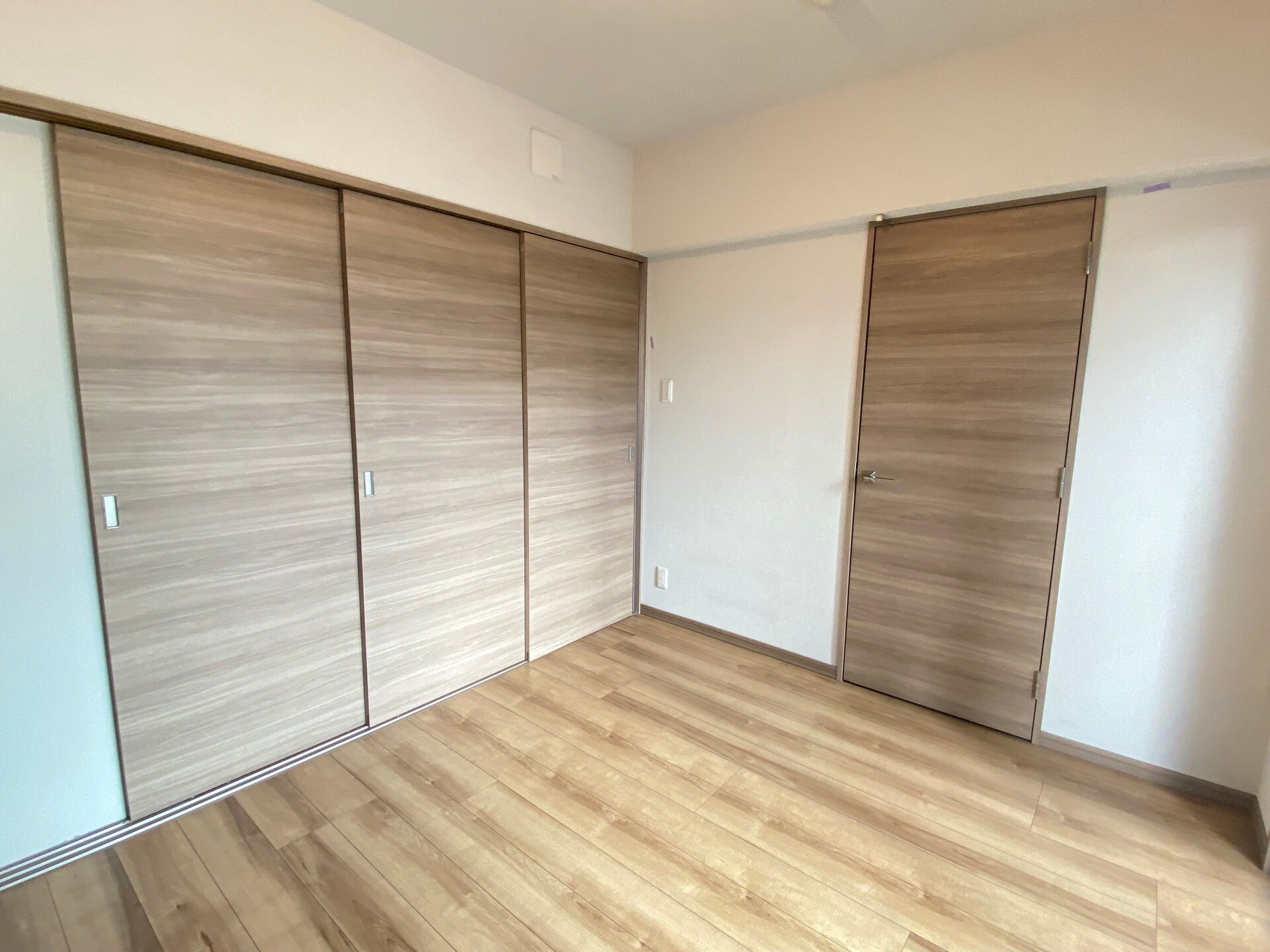 ミュール白金の物件内観写真