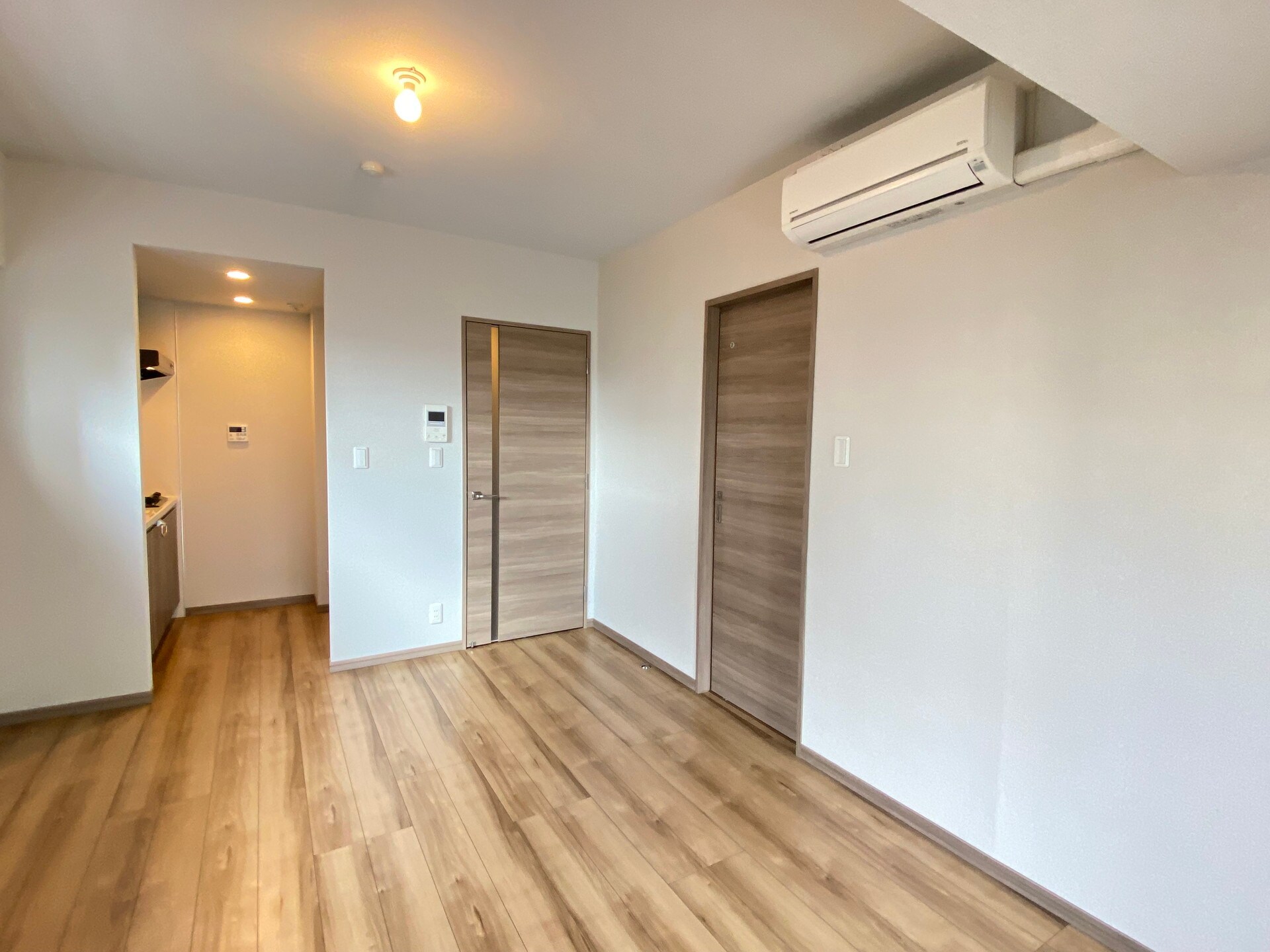 ミュール白金の物件内観写真