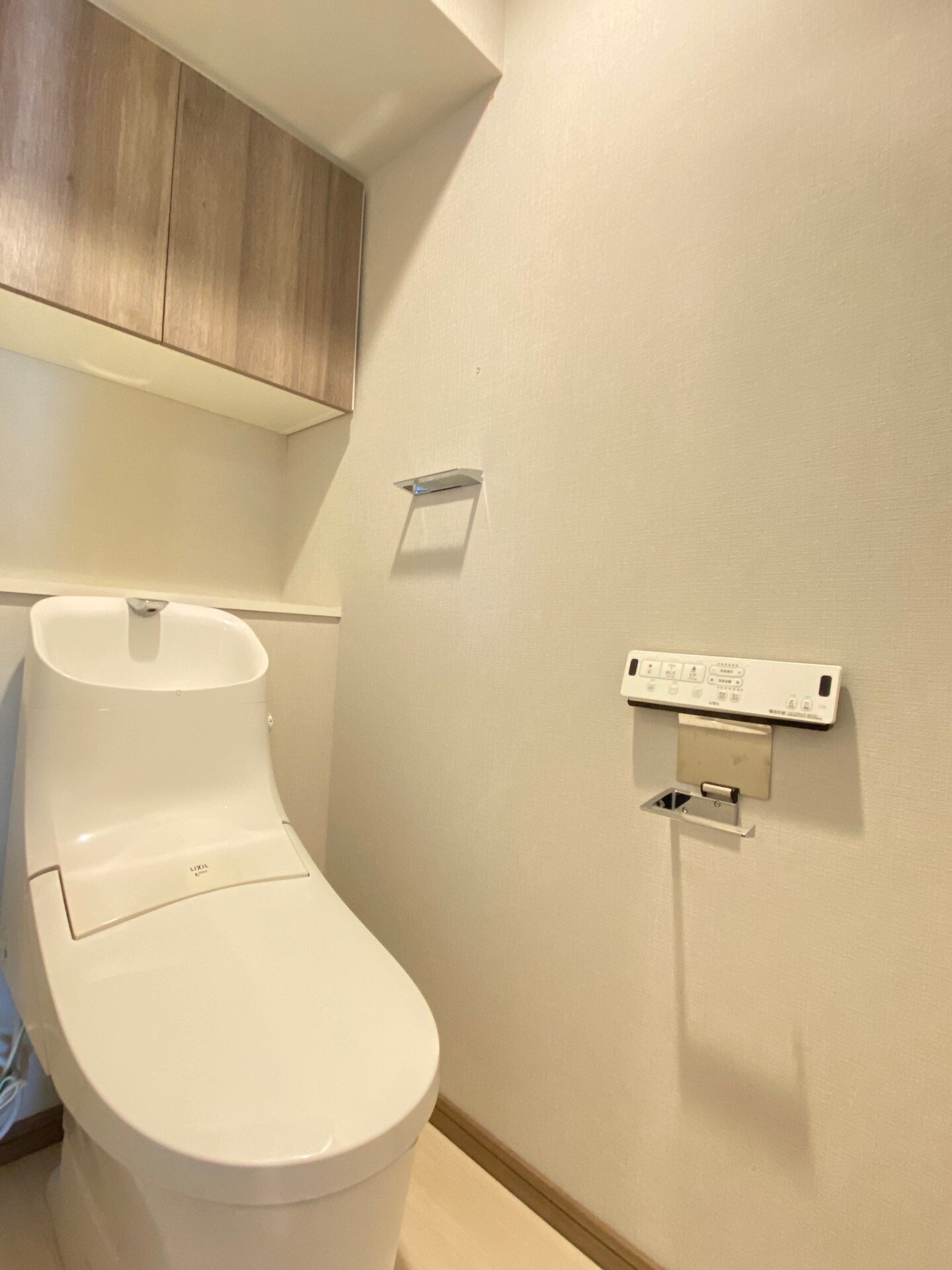 ミュール白金の物件内観写真