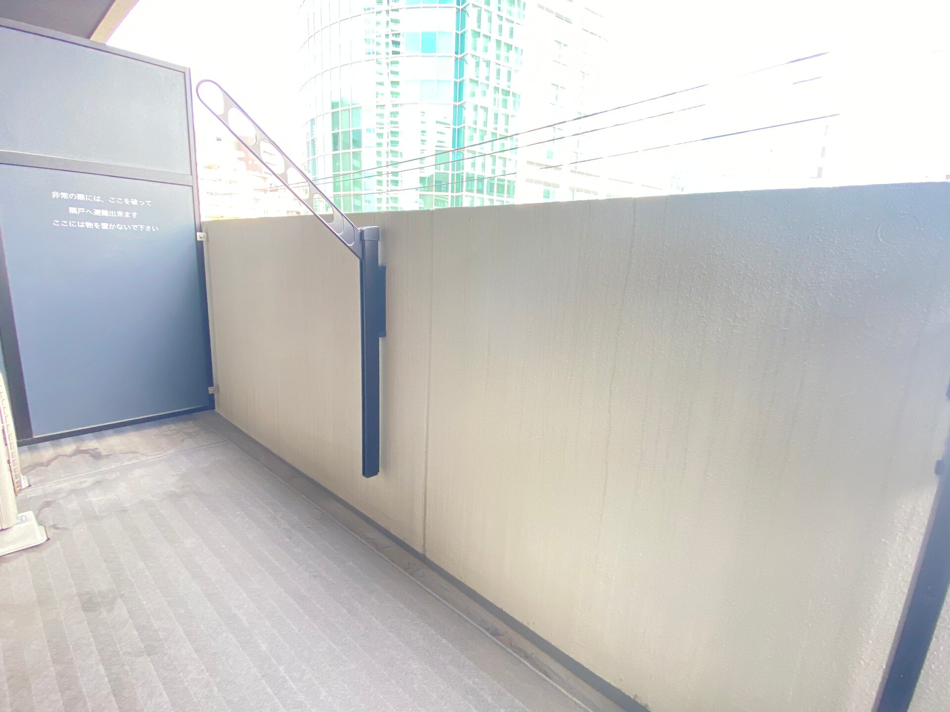 ミュール白金の物件内観写真