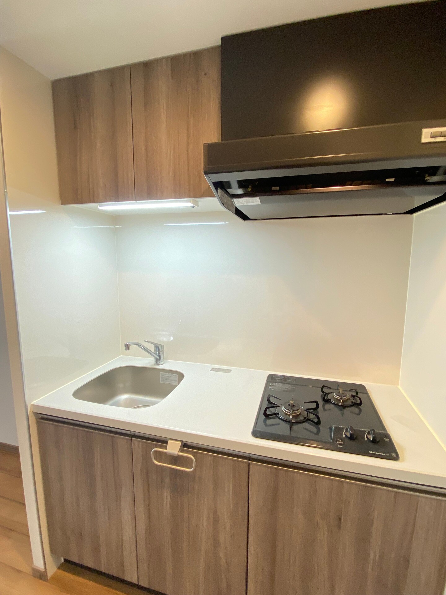 ミュール白金の物件内観写真