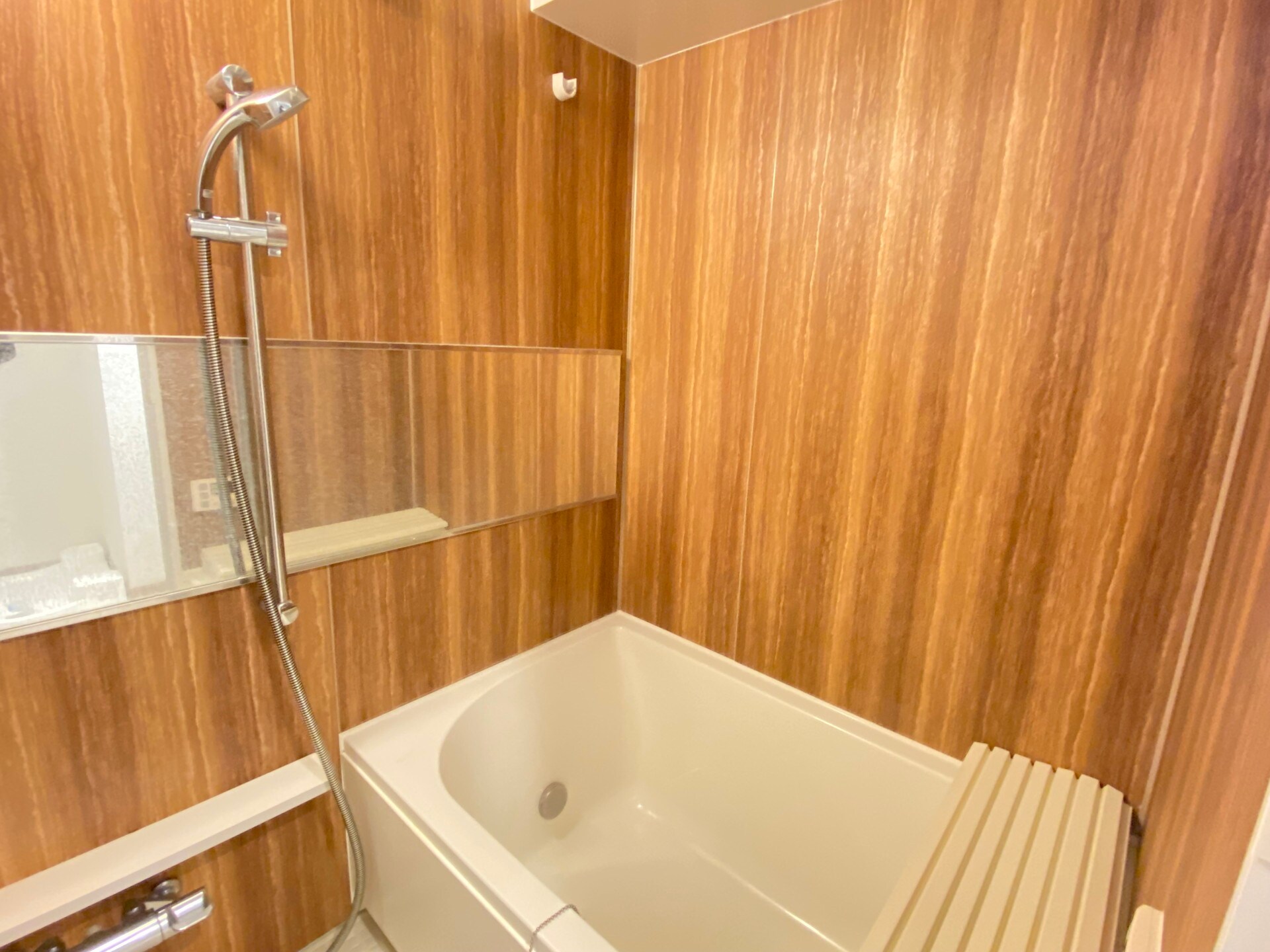 ミュール白金の物件内観写真