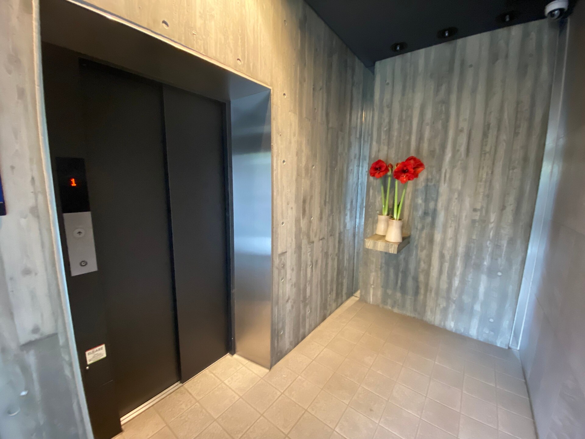 ミュール白金の物件内観写真