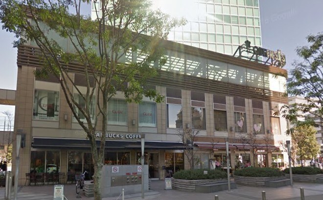 ミュール白金の物件内観写真