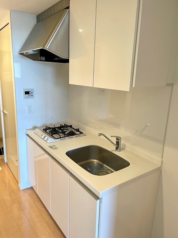 レジディア西麻布の物件内観写真