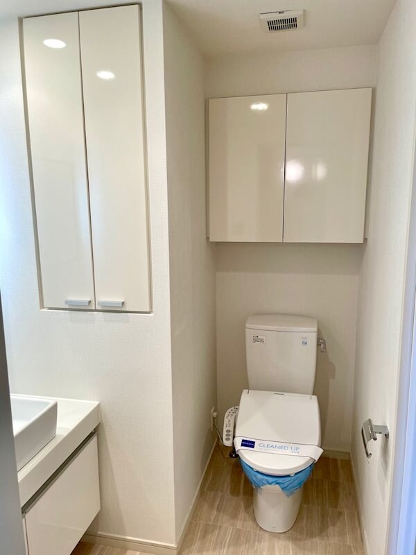 レジディア西麻布の物件内観写真