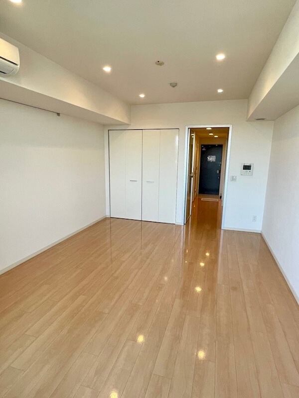 レジディア西麻布の物件内観写真