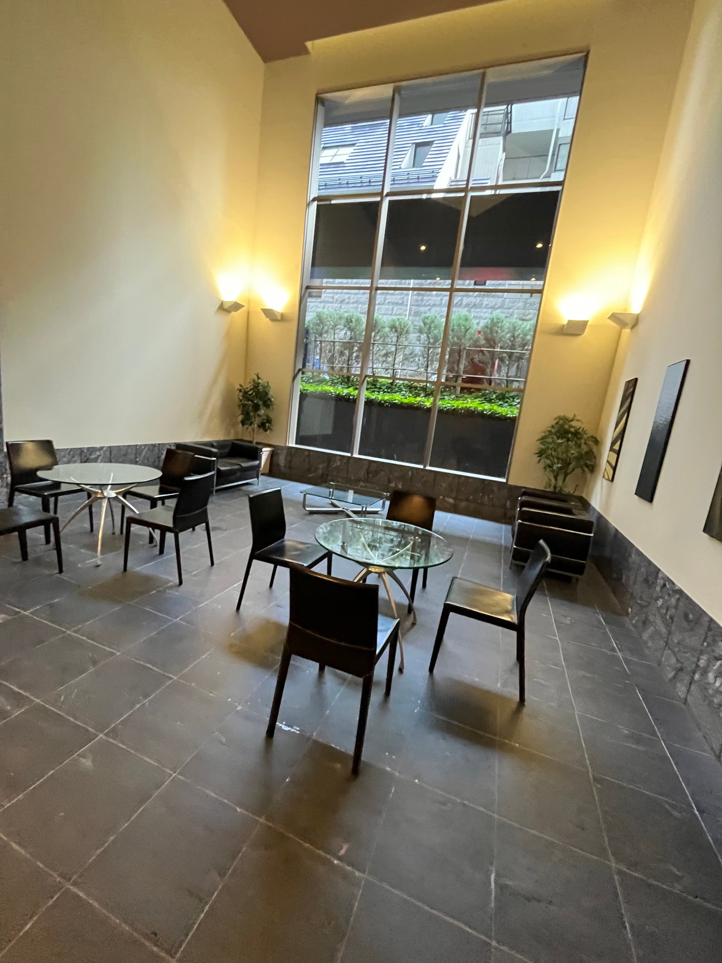 レジディア西麻布の物件内観写真