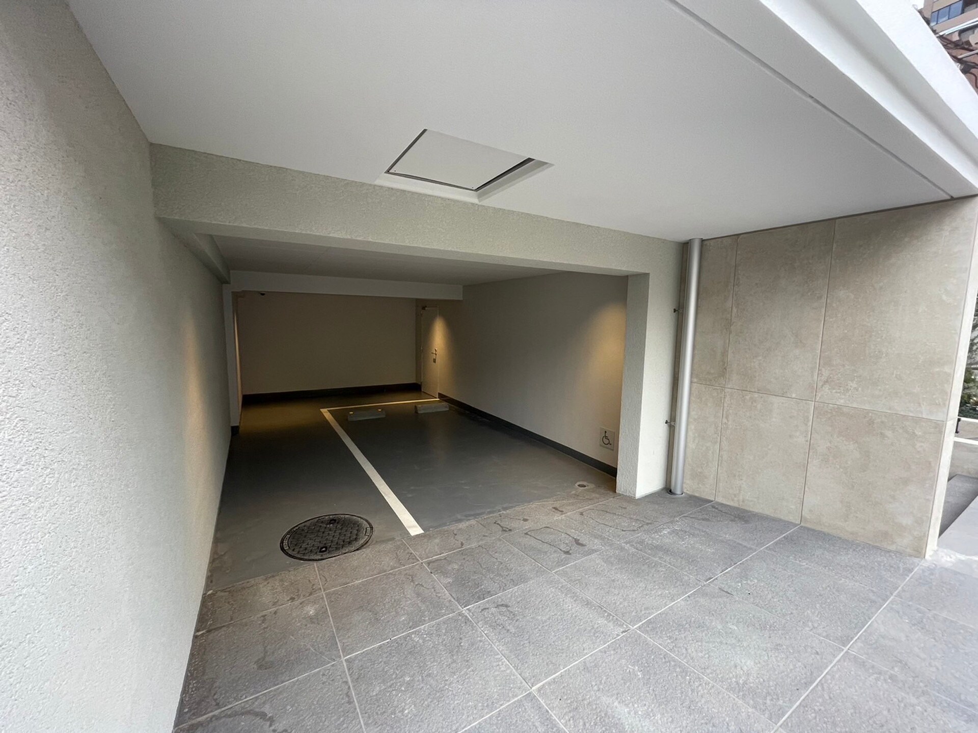 イプセ高輪台の物件内観写真