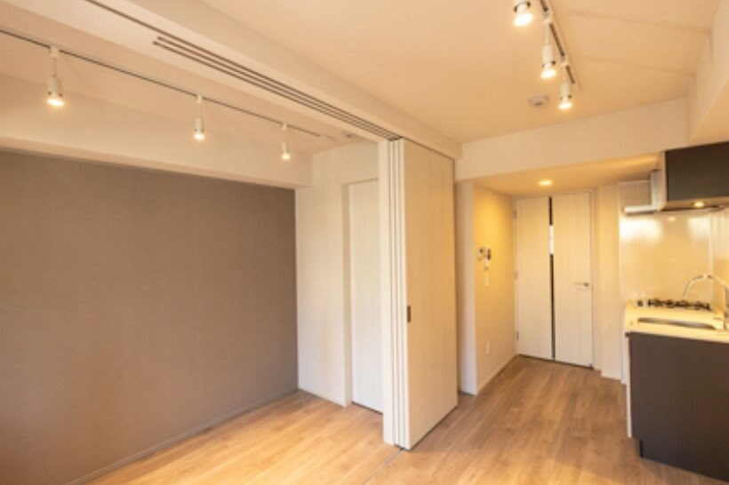 イプセ高輪台の物件内観写真