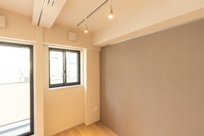 イプセ高輪台の物件内観写真