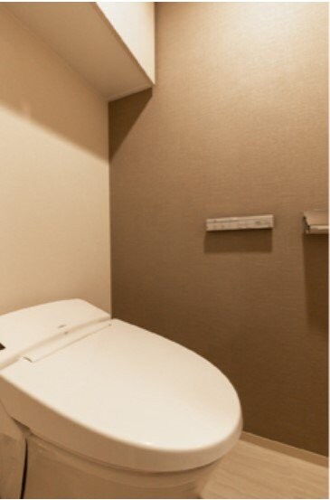 イプセ高輪台の物件内観写真