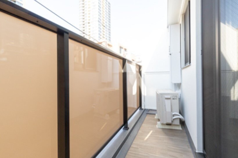 イプセ高輪台の物件内観写真