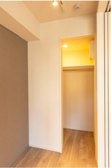 イプセ高輪台の物件内観写真