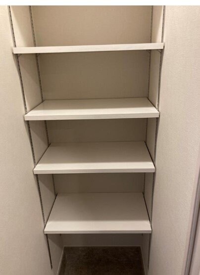 イプセ高輪台の物件内観写真