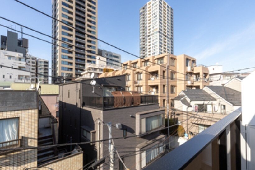 イプセ高輪台の物件内観写真