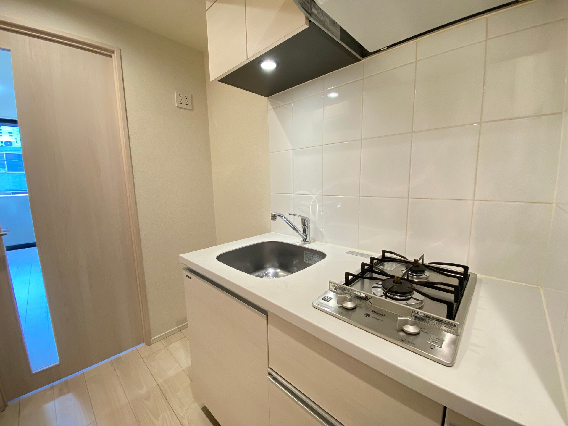 パティーナ三田台の物件内観写真