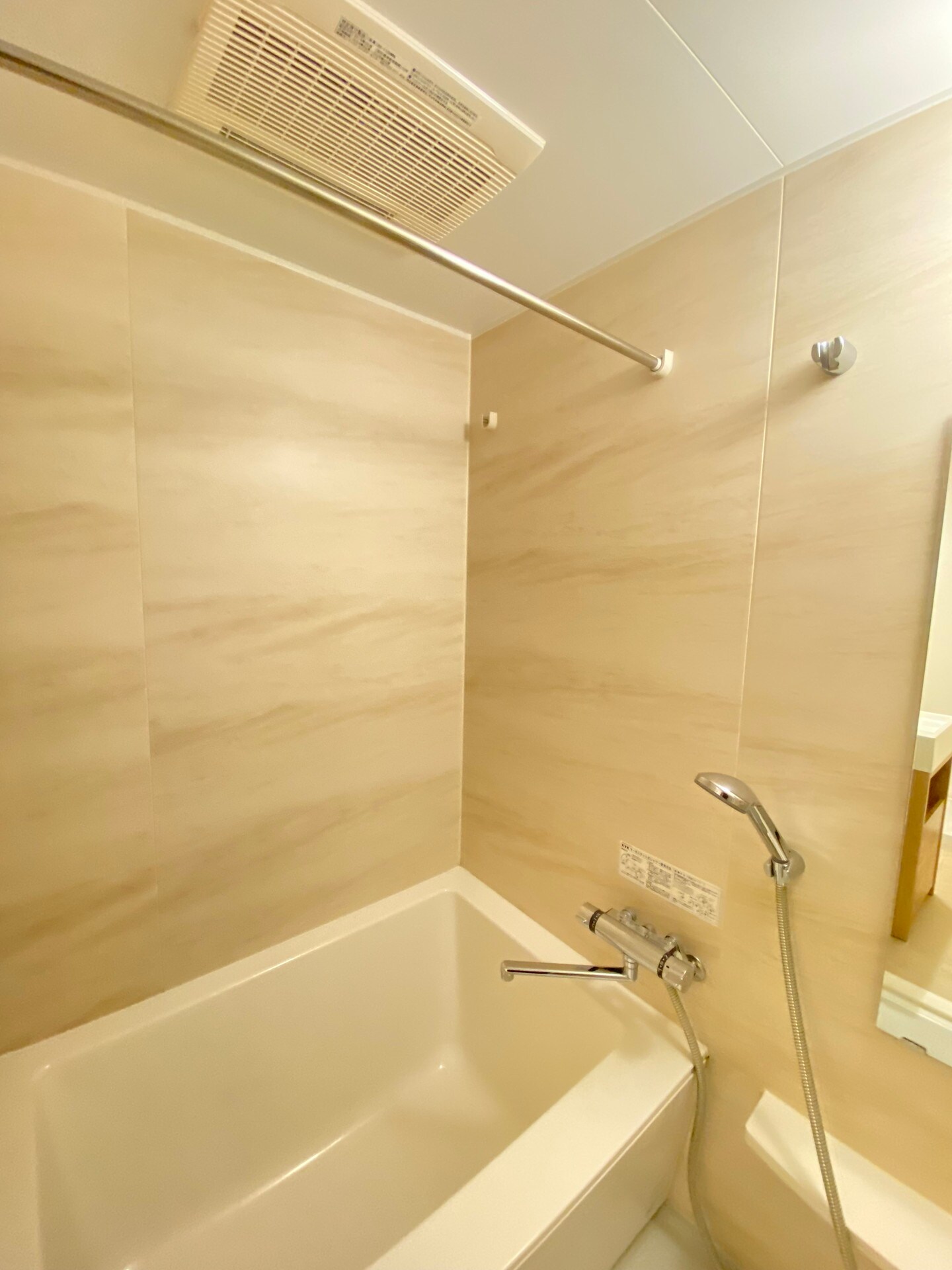 パティーナ三田台の物件内観写真