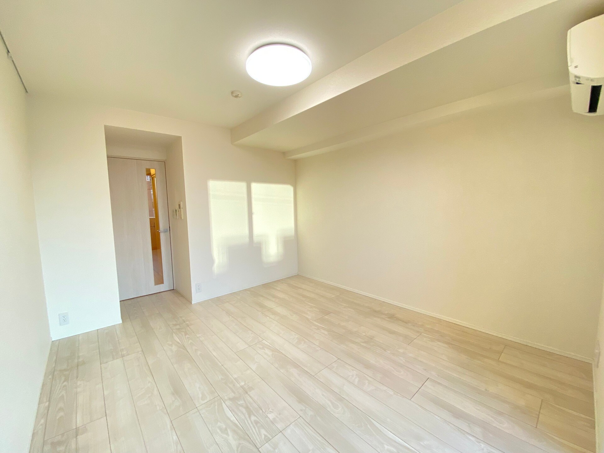 パティーナ三田台の物件内観写真