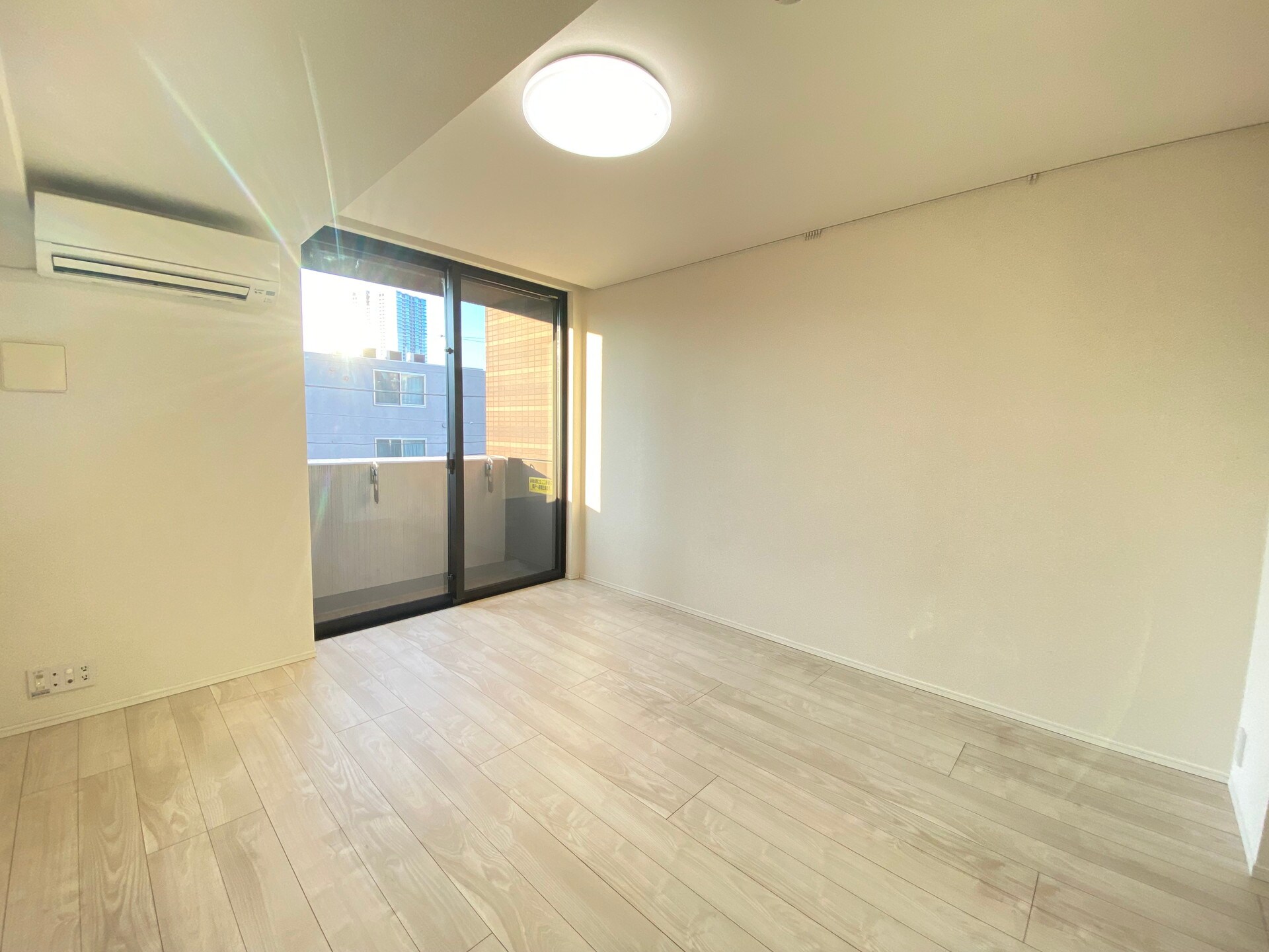 パティーナ三田台の物件内観写真