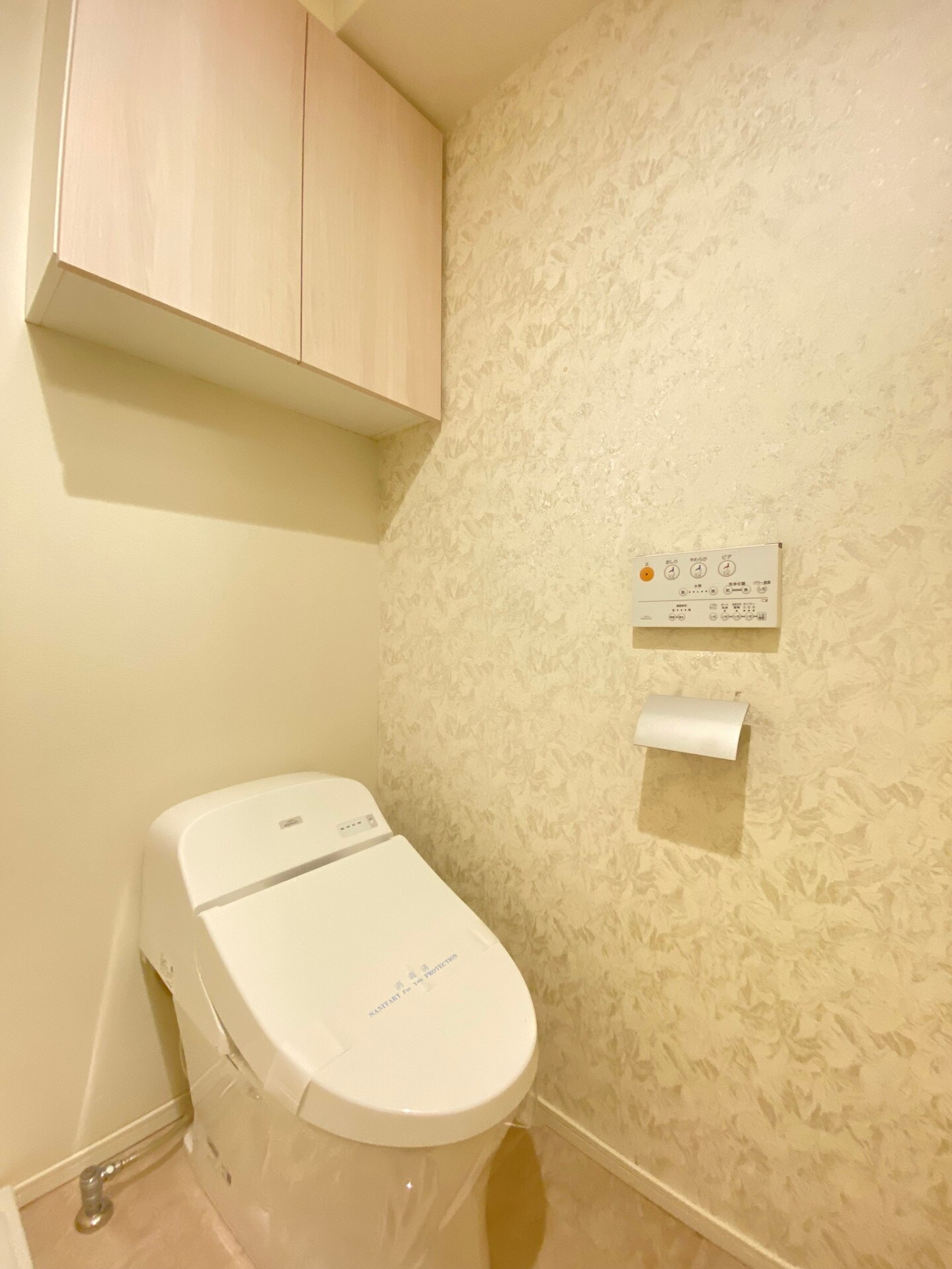 パティーナ三田台の物件内観写真