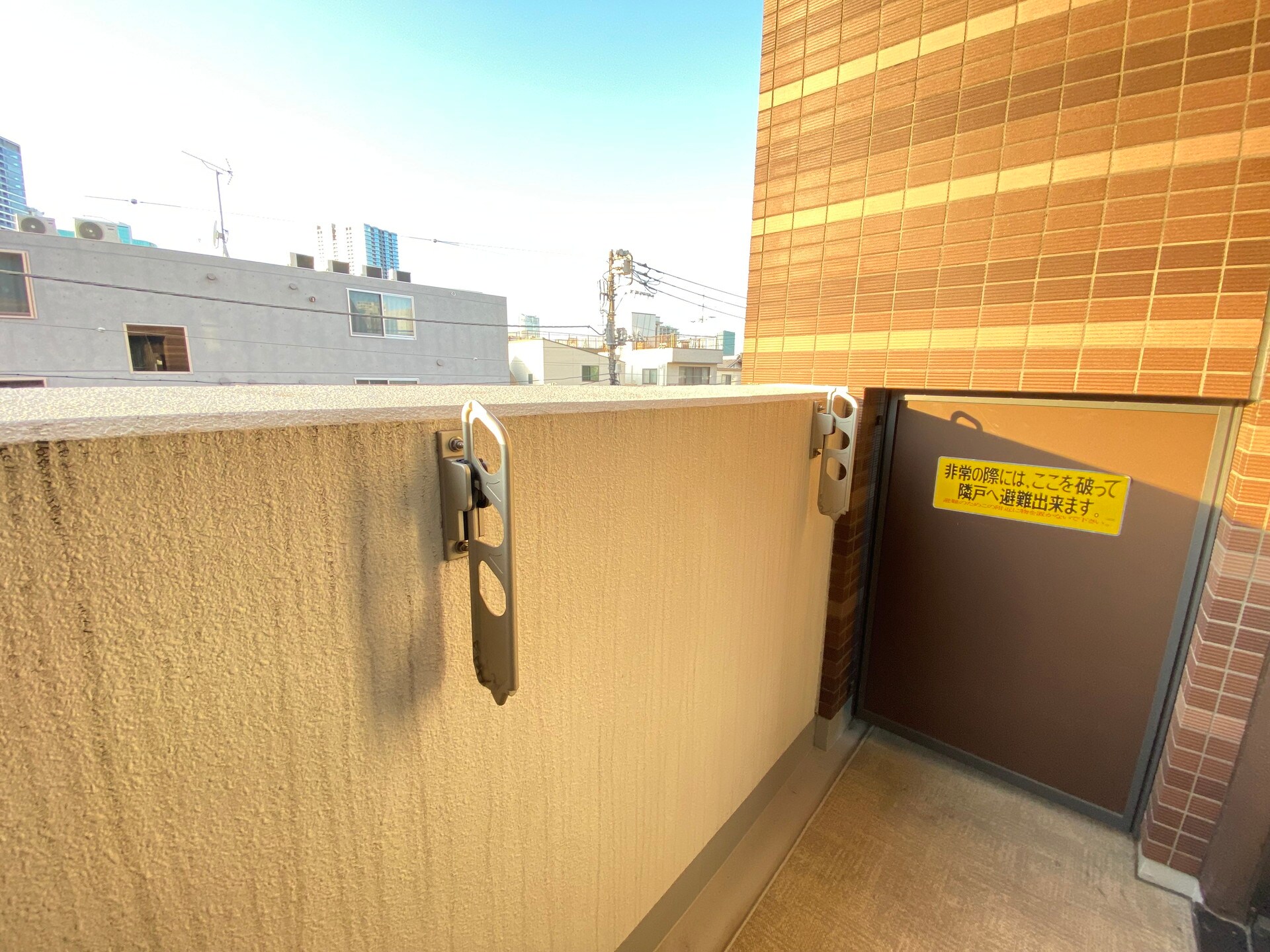 パティーナ三田台の物件内観写真