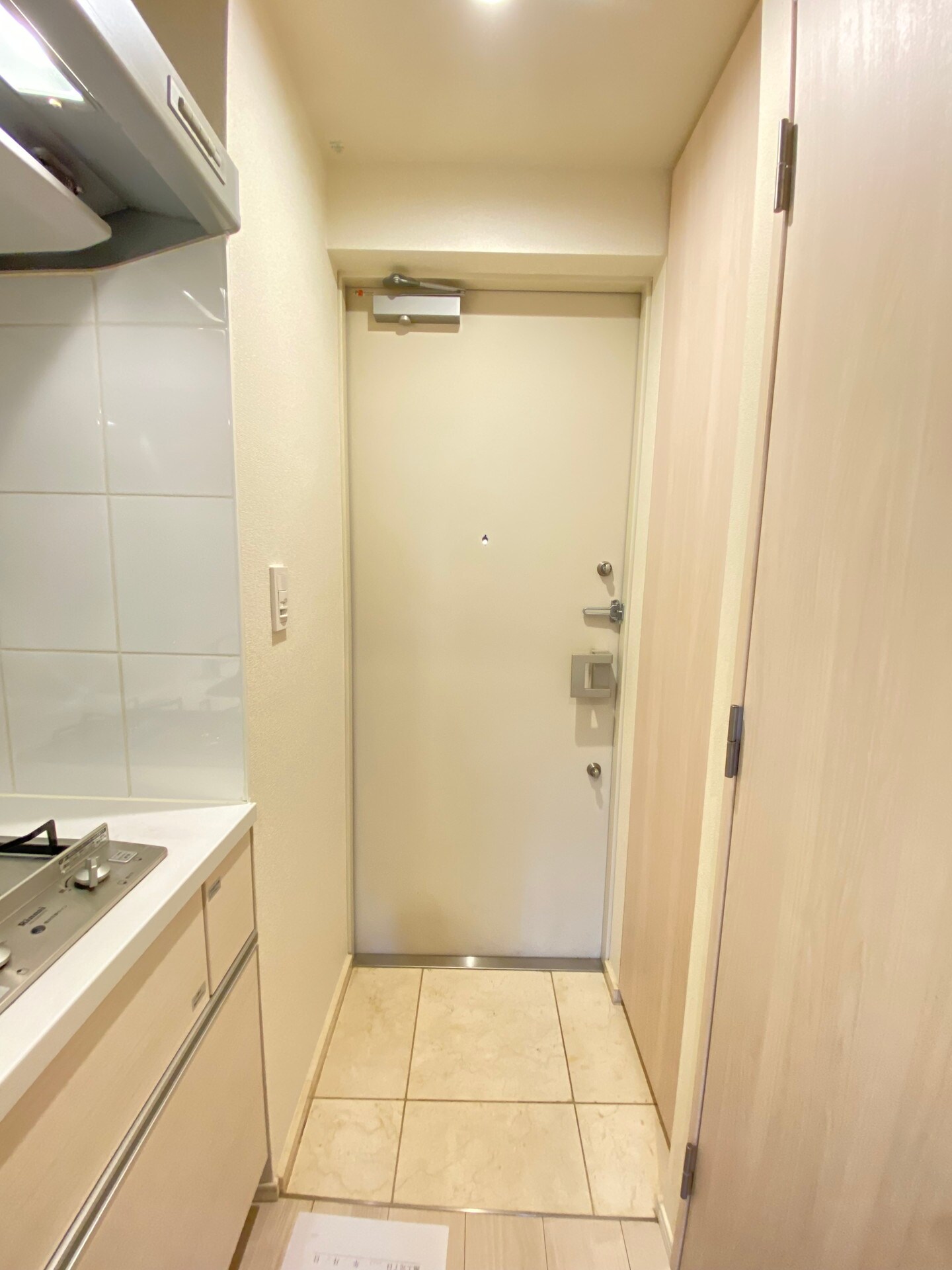 パティーナ三田台の物件内観写真