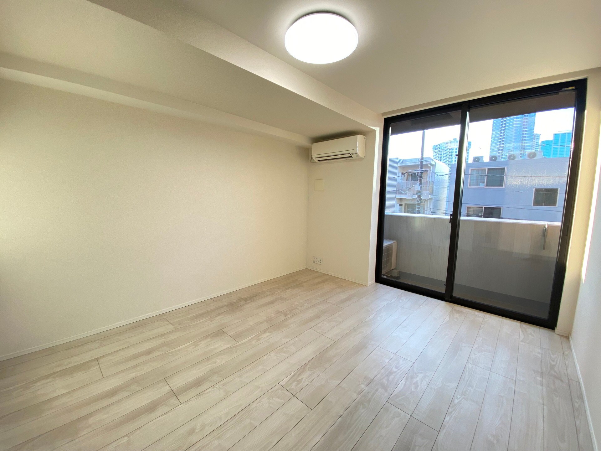 パティーナ三田台の物件内観写真