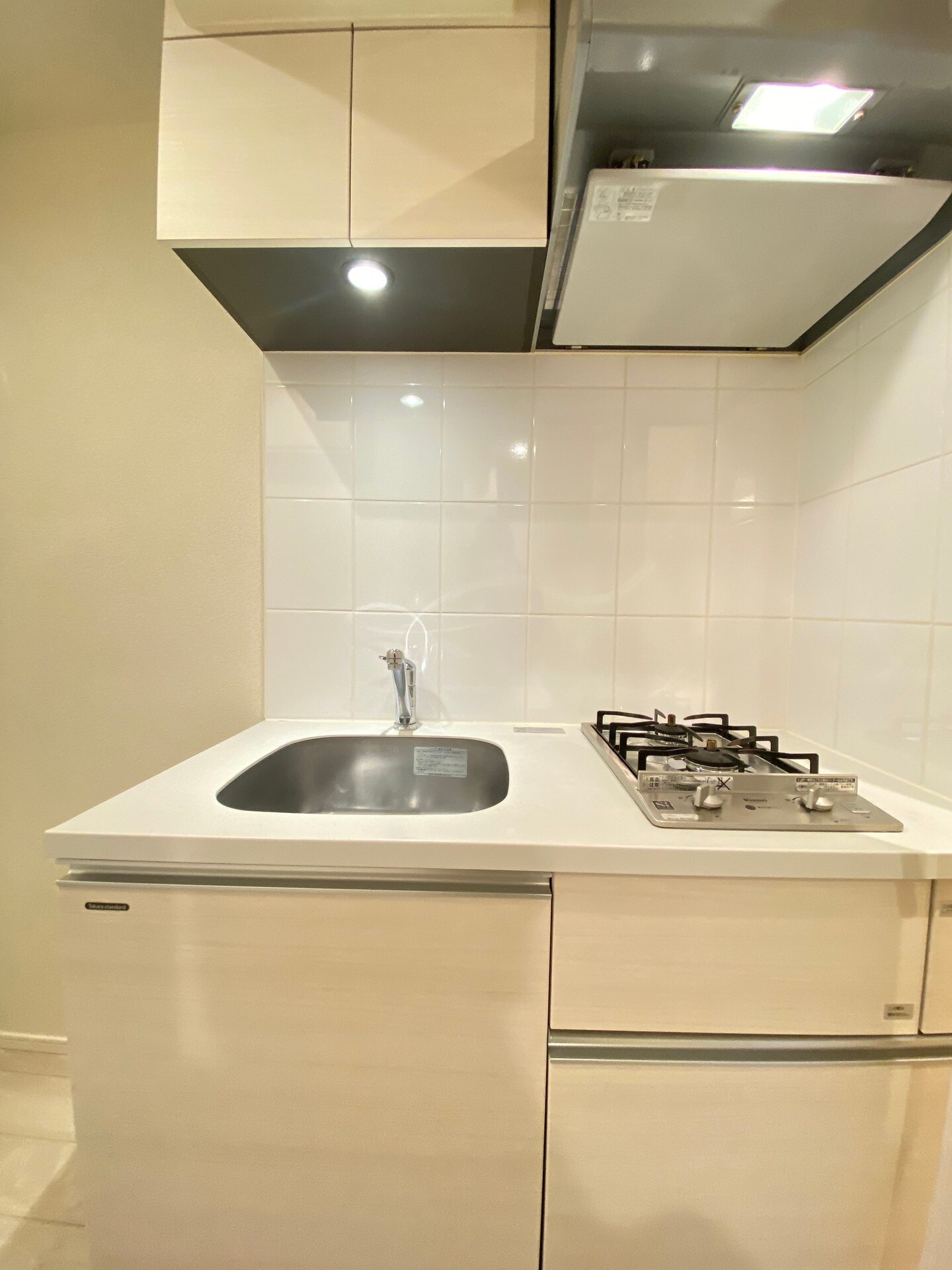 パティーナ三田台の物件内観写真