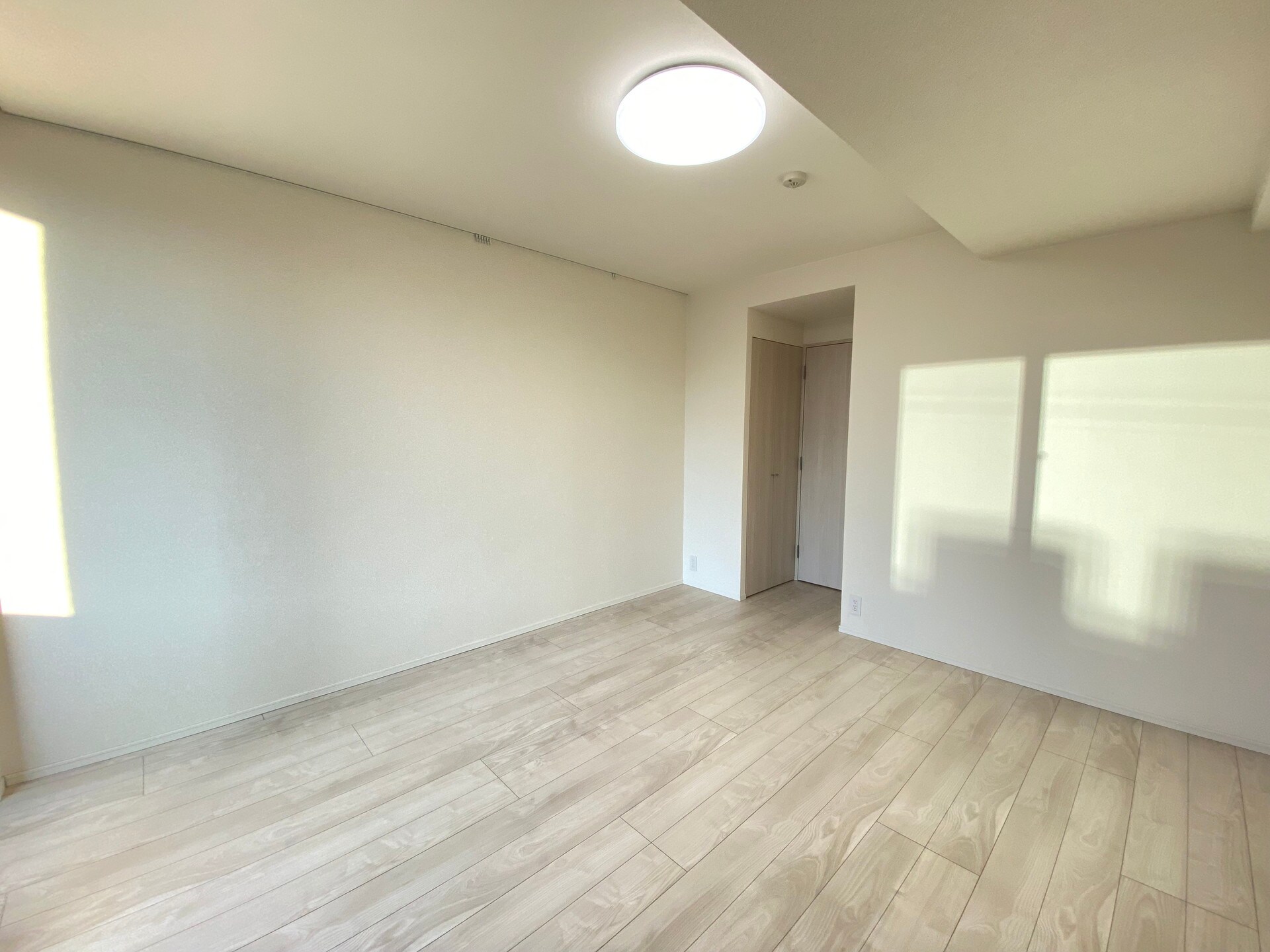 パティーナ三田台の物件内観写真