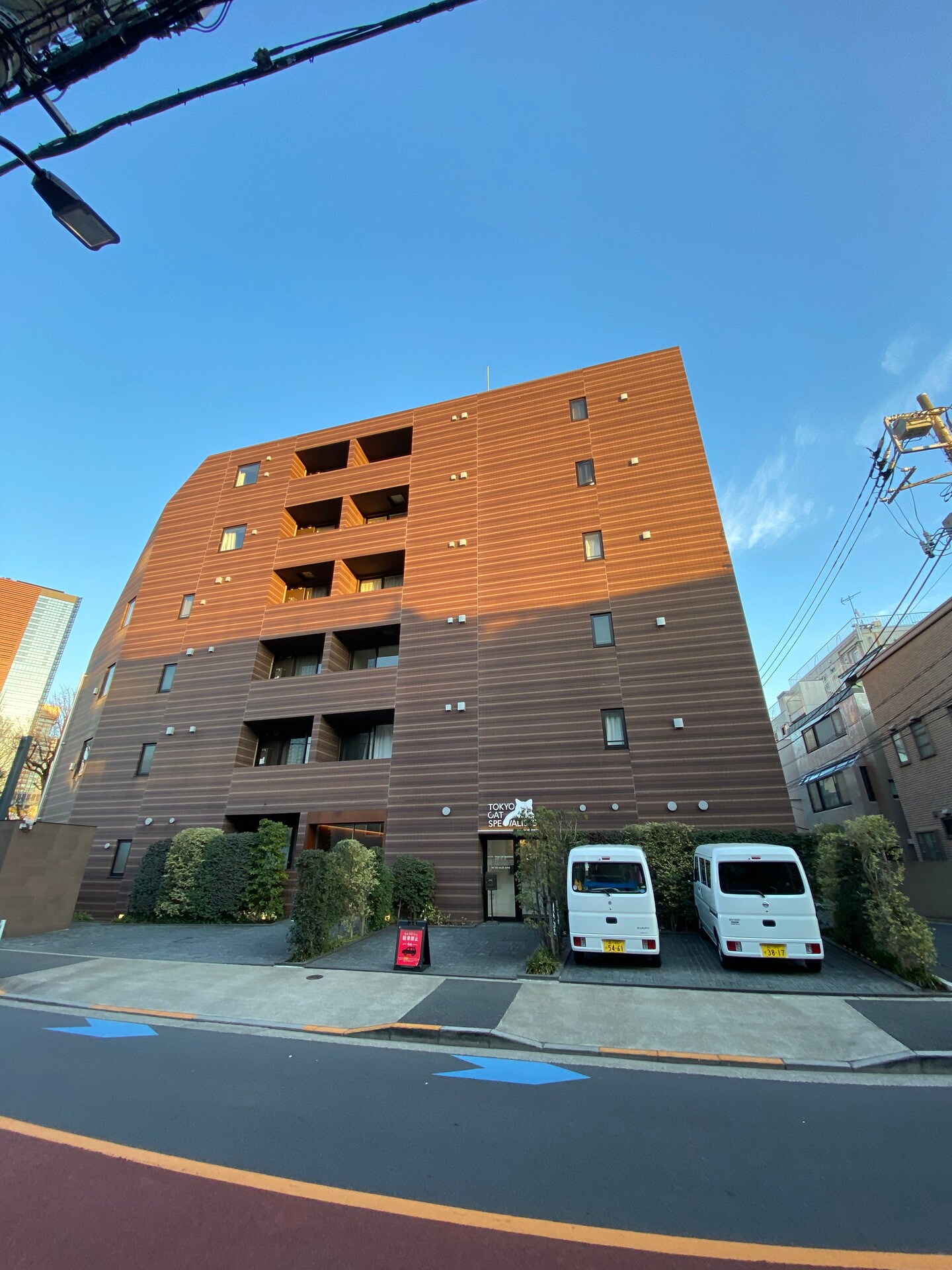 パティーナ三田台の物件内観写真