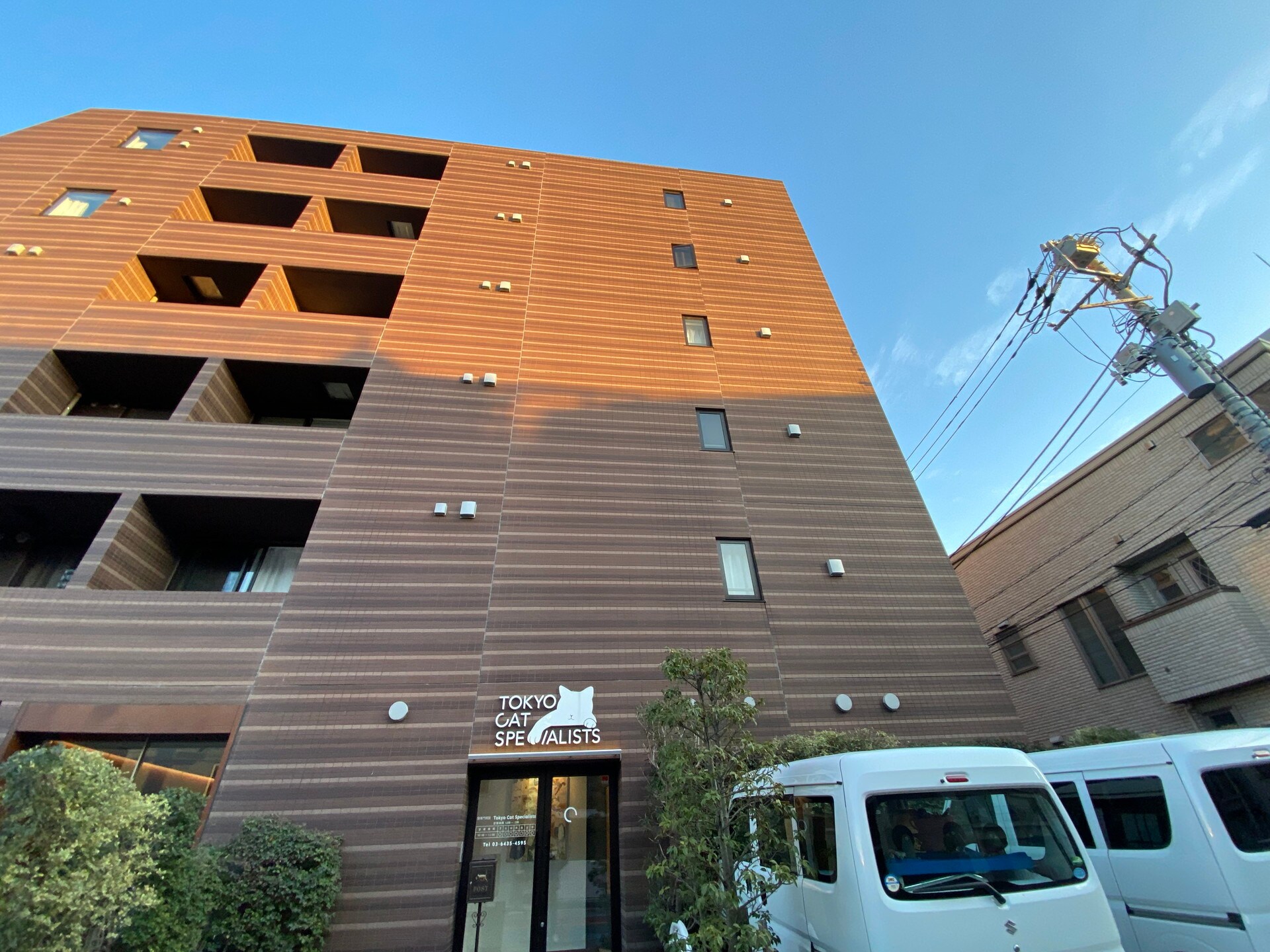 パティーナ三田台の物件内観写真