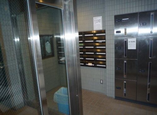 プレール麻布仙台坂の物件内観写真