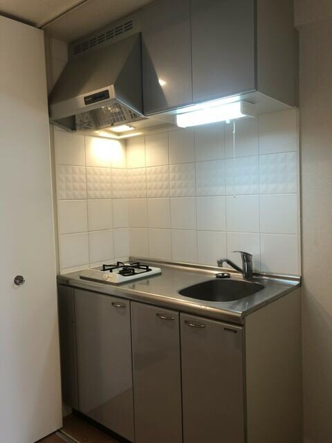 シンシア白金高輪の物件内観写真