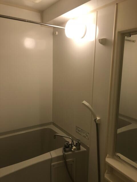 シンシア白金高輪の物件内観写真