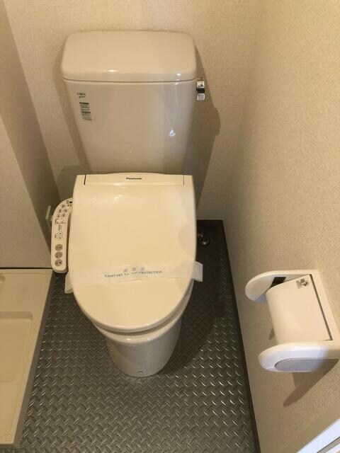 シンシア白金高輪の物件内観写真