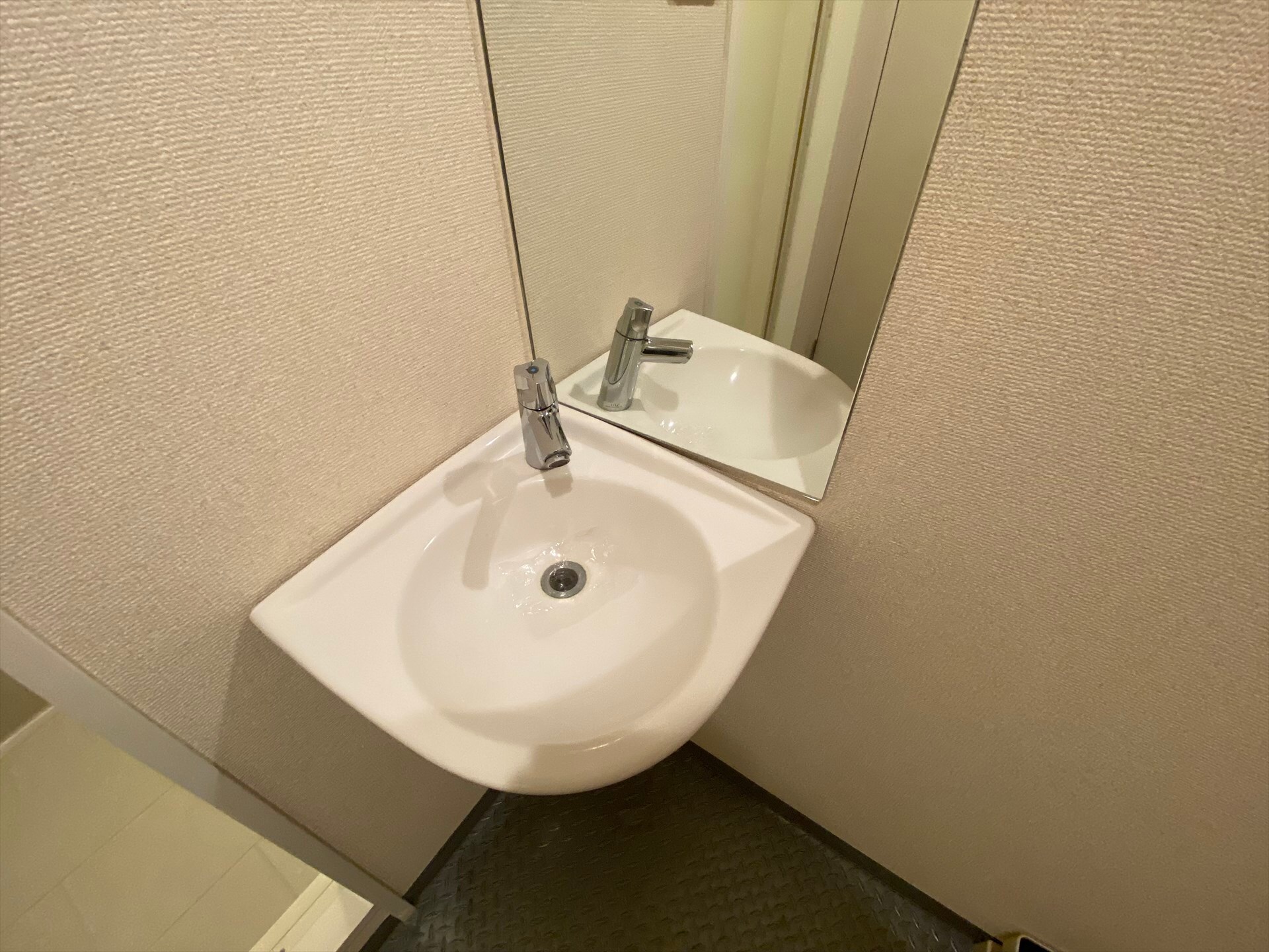 シンシア白金高輪の物件内観写真