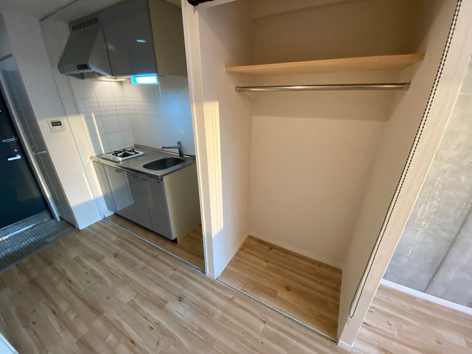 シンシア白金高輪の物件内観写真