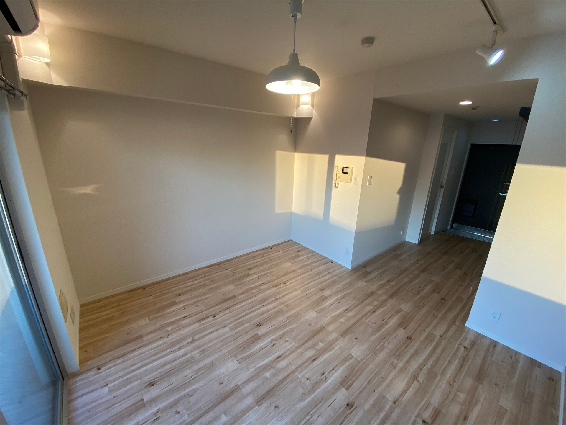 シンシア白金高輪の物件内観写真