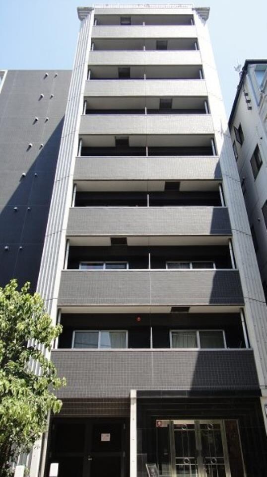 シンシア白金高輪の物件内観写真