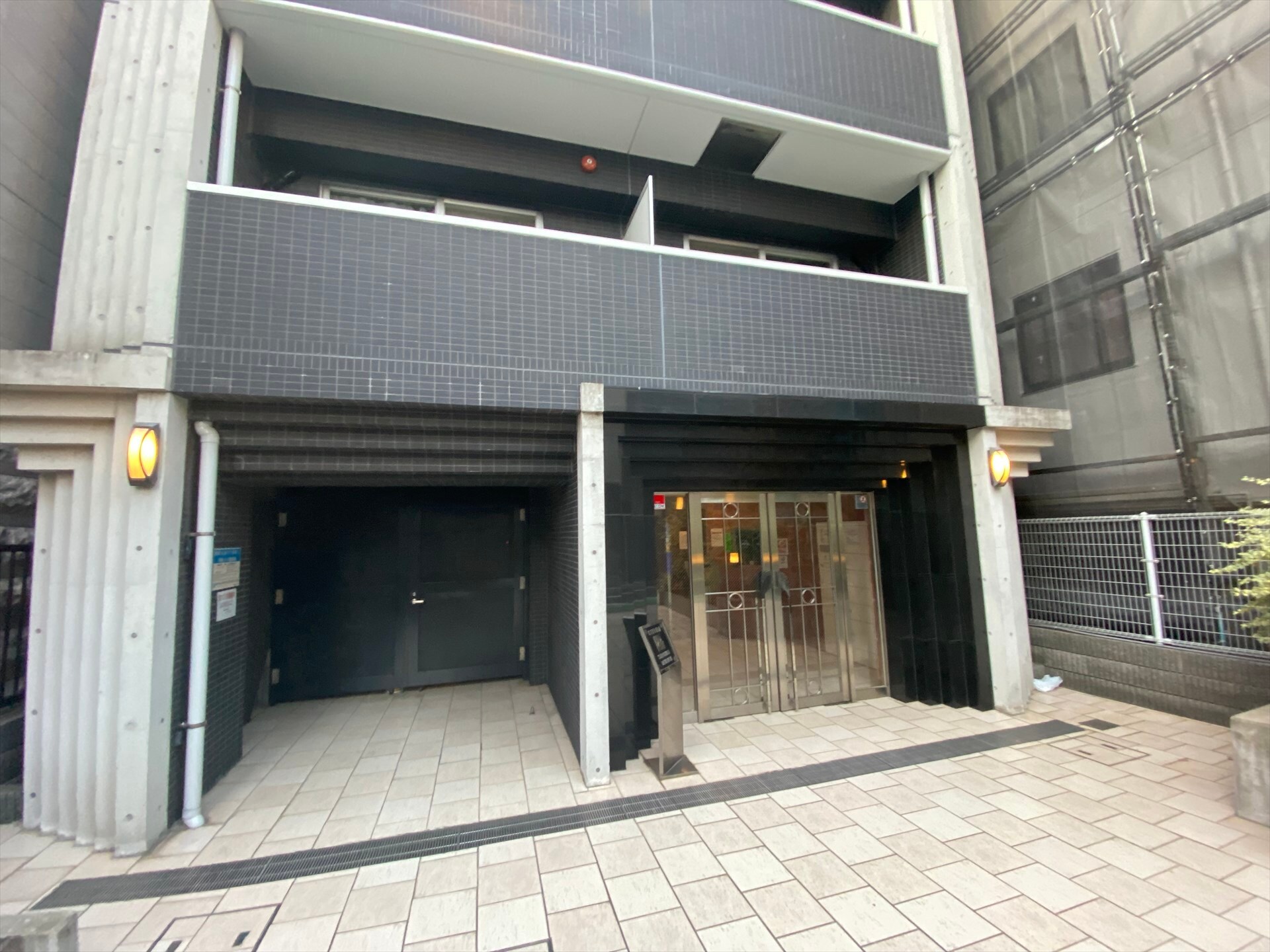 シンシア白金高輪の物件内観写真