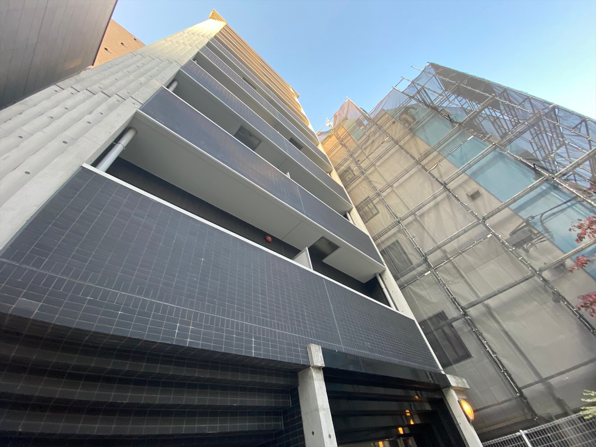 シンシア白金高輪の物件内観写真